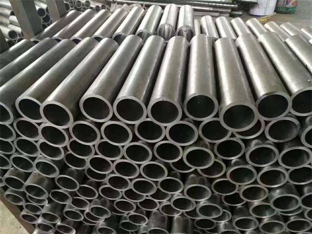 眉山精密管材无缝钢管